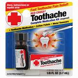 Best Over The Counter Medication For Toothache Photos