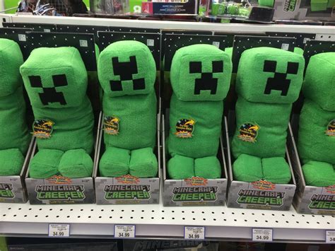 One Of These Creepers Is Not Like The Others You Had One Job One