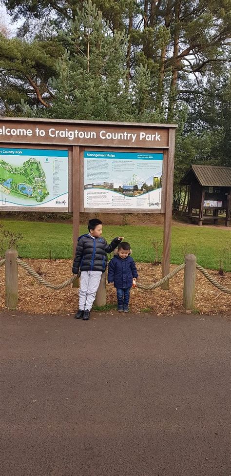Craigtoun Country Park St Andrews 2019 Ce Quil Faut Savoir Pour