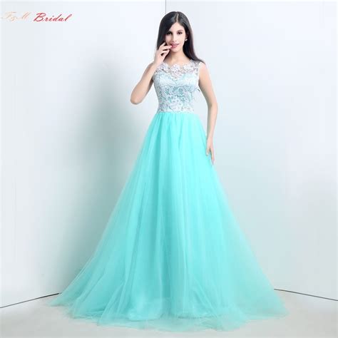 Popular Turquoise Prom Dress Buy Cheap Turquoise Prom Dress Lots From