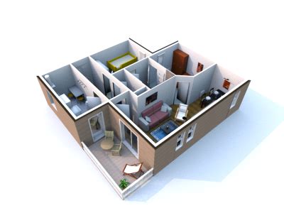 Sweet home 3d is a free interior design application that helps you draw the floor plan of your. Sweet Home 3D 5.5 | 3D Modeling Software | FileEagle.com