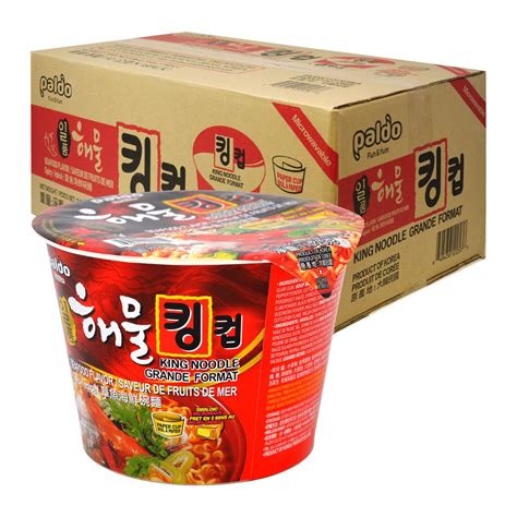 Because wading through the full selection of microwaves can be time consuming, it helps to have a general idea of what you want before you start looking. Best Microwavable Noodles - Amazon.com : Nissin ...