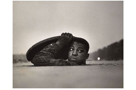 ‘invisible Man Gordon Parks And Ralph Ellison In Harlem Review