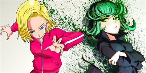 The 20 Most Powerful Women In Anime Officially Ranked Cbr