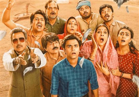 This Panchayat season 3 star once worked in adult films to make ends meet