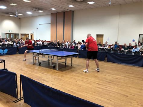 We connect you with dedicated tennis partners on the courts. Keyworth Table Tennis Club