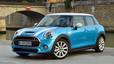 Copper is widely used in construction and because of its electrical properties is found in wires and circuit boards. 2015 Mini Cooper 5-door | new car sales price - Car News ...