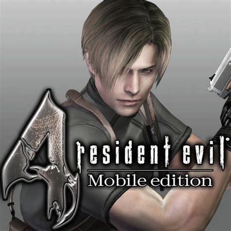 Resident Evil 4 Mobile Edition 2008 Mobygames