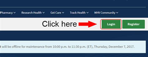 When it comes to veterans healthcare records, the veterans health administration (vha) provides access to both veterans and outside healthcare providers. My HealtheVet Login Guide at myhealth.va.gov - Login OZ