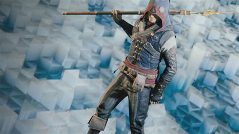 Assassin S Creed Unity Legendary Sans Culottes Gear Combat Free Roam