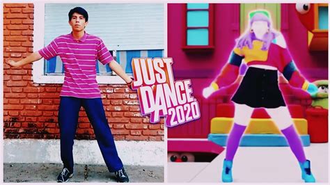 Just Dance 2020 Soy Yo Bomba Estéreo Youtube