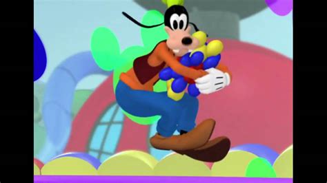 Mickey Mouse Clubhouse Season 5 Mickeys Mousekeball Episode 12000200