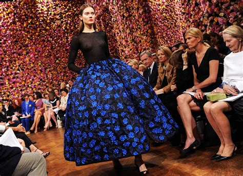 Raf Simons Dior And I — Fashion