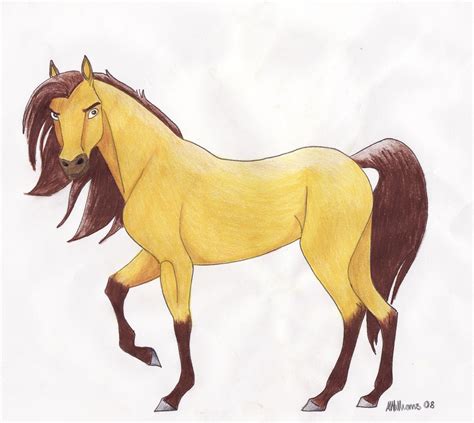 You can edit any of drawings via our online image editor before downloading. Mustang Horse Drawing at GetDrawings | Free download