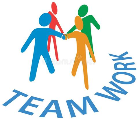 Transparent Background Teamwork Workplace Teamwork Clipart