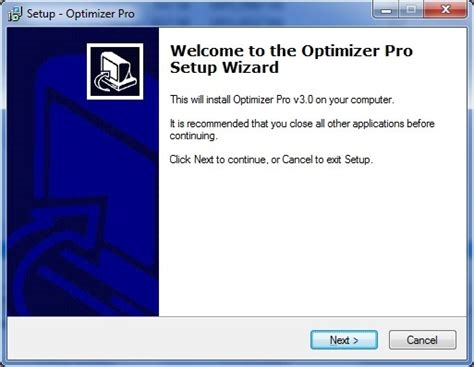 Optimizer Pro Latest Version Get Best Windows Software