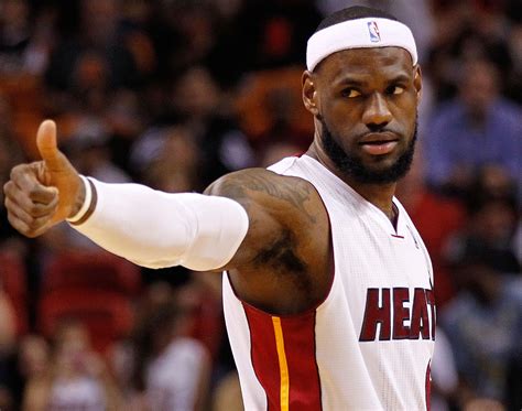 After Reading These 15 Facts About LeBron James You're Guaranteed to Love Him, Even If You Hated 