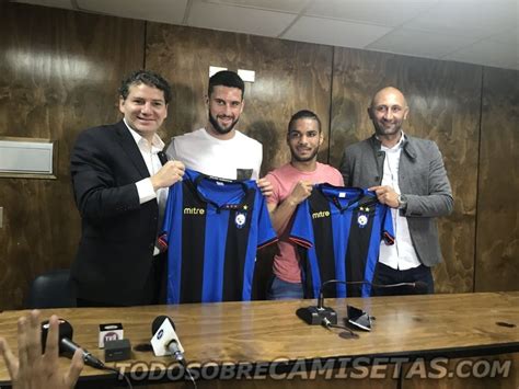 Cuenta oficial de huachipato fc, club de fútbol de la primera división de chile. Camiseta Local Mitre de Huachipato 2018 - Todo Sobre Camisetas