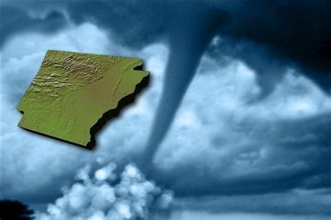 Update Multiple Ef 2 Tornadoes Confirmed From Saturday Severe Weather