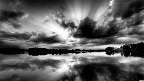 Hd black & white wallpapers. Black and White Wallpapers: HD Black and White Scenic ...