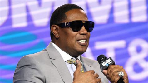 How Master P Was Honored At The 2020 BET Hip Hop Awards