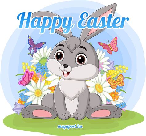 Happy Easter Megaport Media