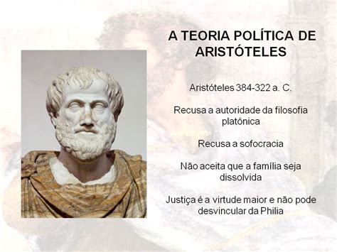 Desde Aristoteles Esse Conceito Tem Sido Central Do Debate Filosofico