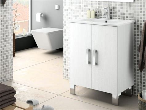 Tc rotary indexing table robust. White Vienna 600 Cabinet & Basin | CTM | Basin, Basin ...