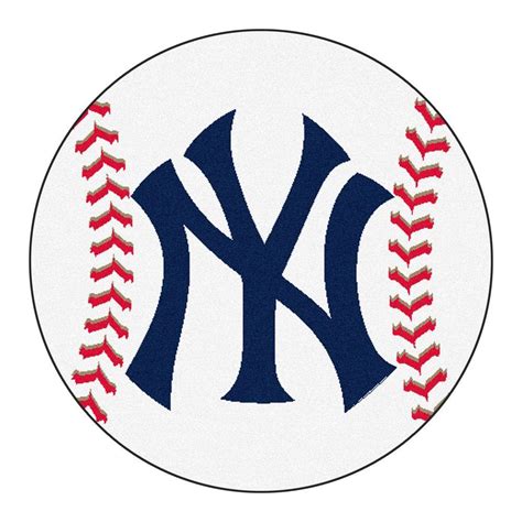 The Home Depot Logo New York Yankees Logo Yankees Baseball New York