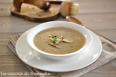Check spelling or type a new query. Vellutata di funghi porcini | La cucina di Hanneke