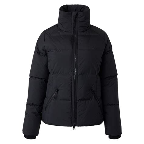 Horze Rianna Womens Padded Puffer Jacket