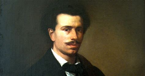 Portrait Of Painters José Rodrigues