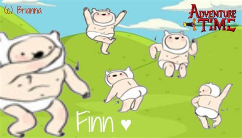 Adventure Time Baby Finn Adventure Time With Finn And Jake Photo