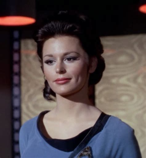 Star Trek Hotties Star Trek Babes Season 1 Ep 10 Dagger Of The Mind