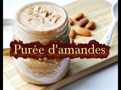 Comment Faire De La Puree Damande