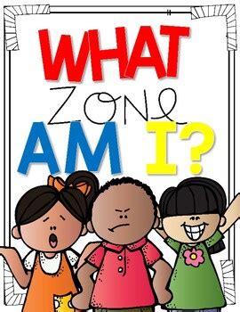 Think about your zones and use your toolbox as needed this coming week! Zones Toolbox Inspired by Zones of Regulation by Valerie ...