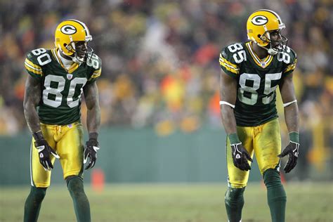 Green Bay Packers 2011 Nfl Draft Needs No 5 Wide Receiver News