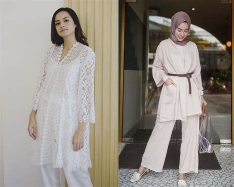 Style Celana Kain untuk Kondangan Tampil Keren Tanpa Formalitas