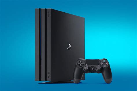 Playstation 4 Pro Review