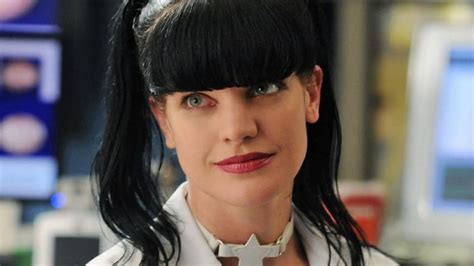 Why Is Pauley Perrette Leaving Ncis SexiezPicz Web Porn