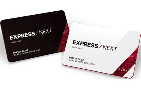 EXPRESS NEXT Credit Card image | Credit card images, Credit card, Credit card apply