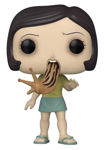 Funko Pop Animation Junji Ito Yuuko