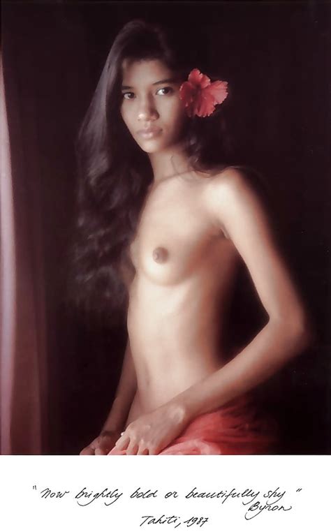 Tahiti Girls Pics Play David Hamilton Photography Nudes Min