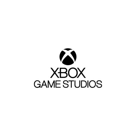 Xbox Game Studios Logo Vector Ai Png Svg Eps Free Download
