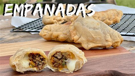 Im Lovin These Empanadas How To Make Perfect Empanadas Youtube
