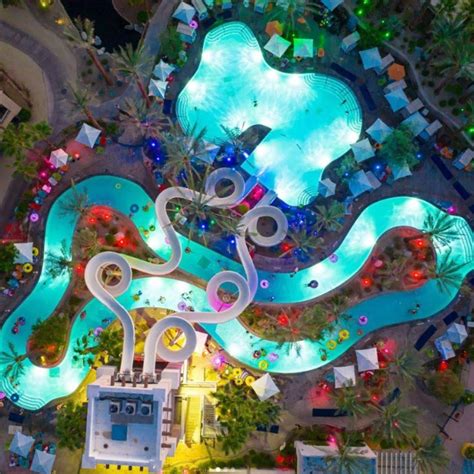 Best Pools In Palm Springs Enjoy Oc