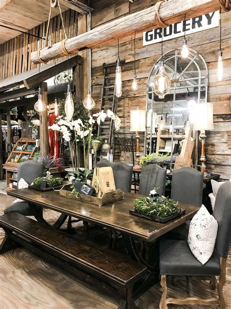 Pin on Urban Farmhouse Showrooms