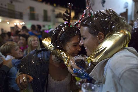 Strange Christmas Traditions In Spain