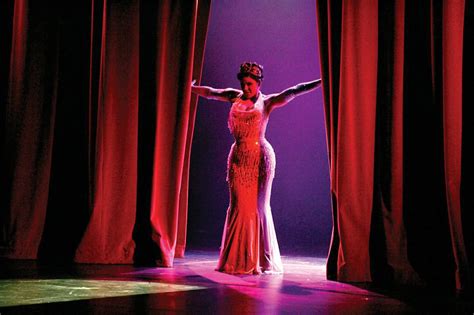 Burlesque Hall Of Fame Weekend Brings Together Past And Present Legends