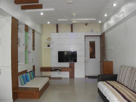 Https://wstravely.com/home Design/best Interior Design For 2bhk Flat In Hyderabad